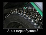 зимние шины